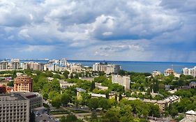 Amazing City And Sea View Apartments